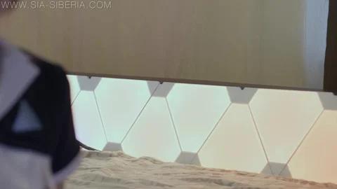 底特律变人卡拉狠狠操逼