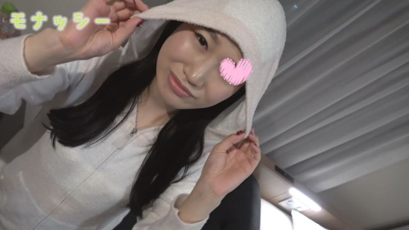 以为是辣妹系妹子结果是清楚系妹子白皙敏感肌肤淫乱要注意_FC2_PPV_4493429