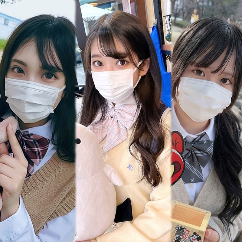 看起来无法想像的意外女友私下用着2根坚挺肉棒的自傲私处技术榨取精液_FC2_PPV_4495433