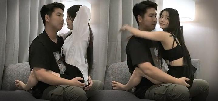 【小宝寻花】极品女神含苞待放，温柔娇羞小仙女，小宝绝不将就