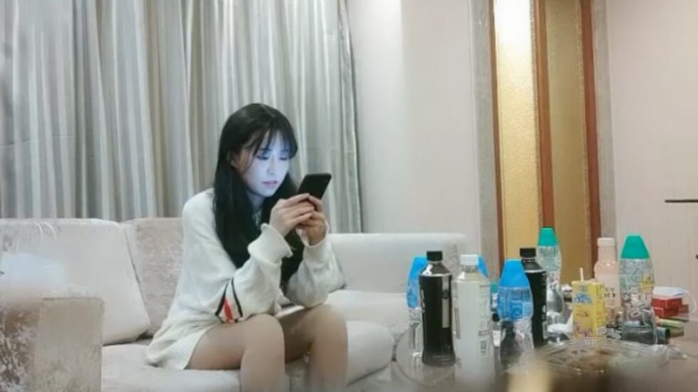 沈先生探花-骚气御姐二回战。