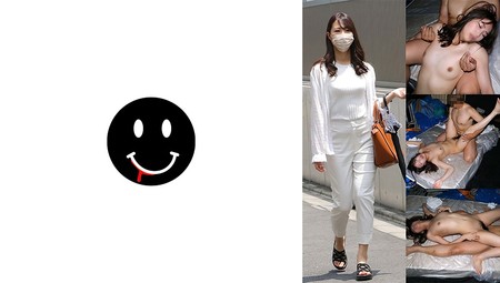 726ANKK_042_MGS_不機嫌なマン毛姉さん