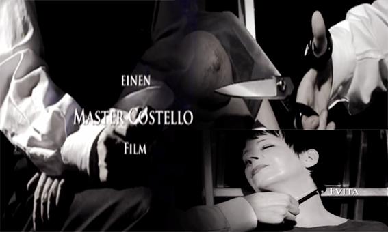 33 密室酷刑调教（彩色）