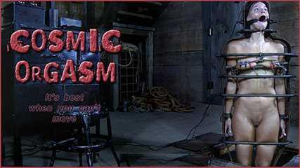 ②地牢酷刑、死亡牢狱之灾