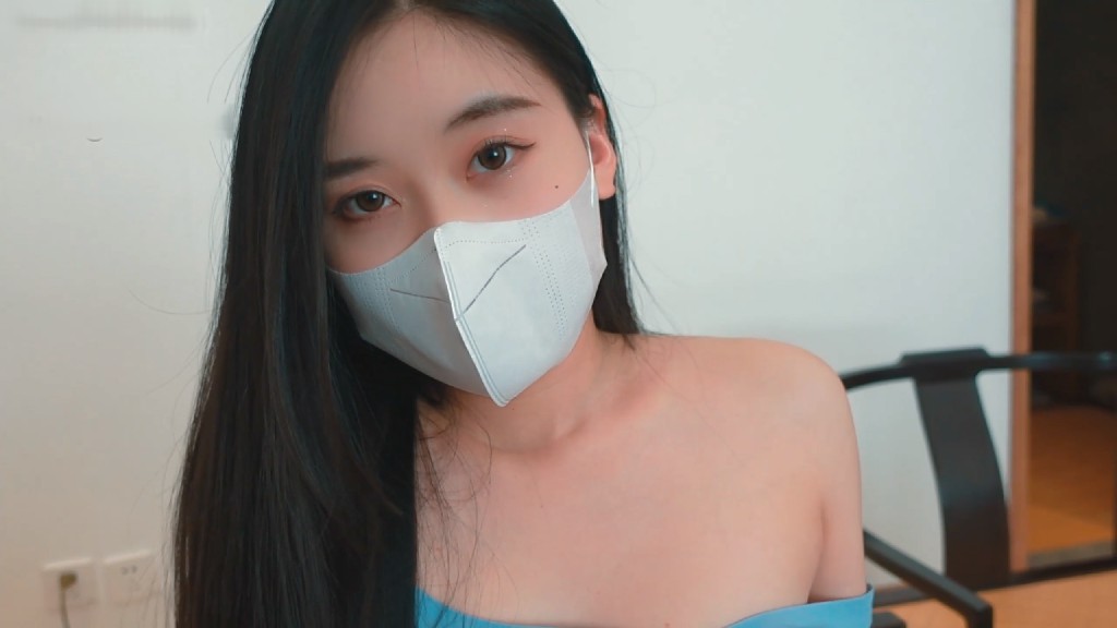 超级美女98年幼师，纯素人