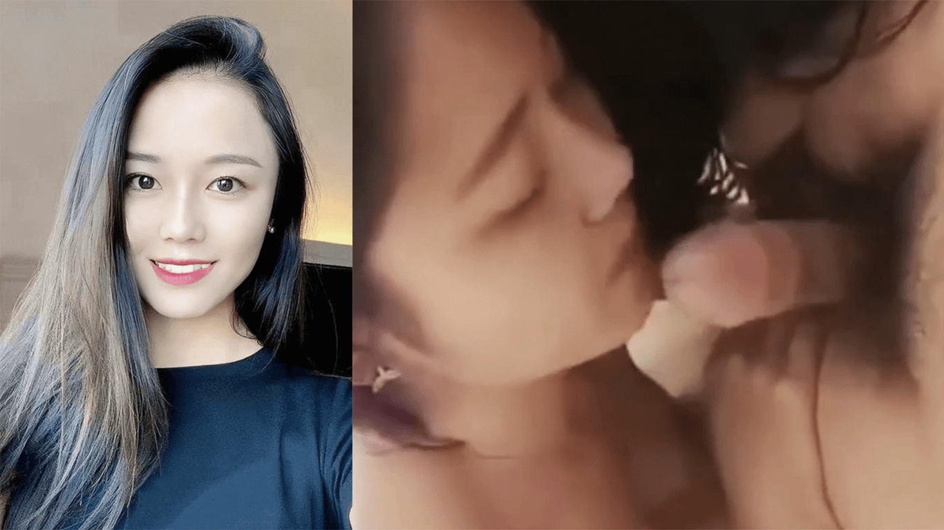 [小编推荐]南京市 化妆专柜小姐 方志玲 自拍做爱影片流出