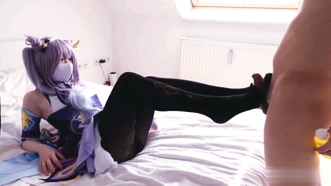 [小编推荐]复刻五星女神刻晴的性爱历程