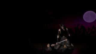 公主复仇 3D Uncen 性爱