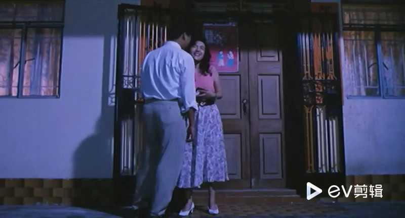 国产打破票房经典三级，钟淑慧主演电影《灭杀》  (810)