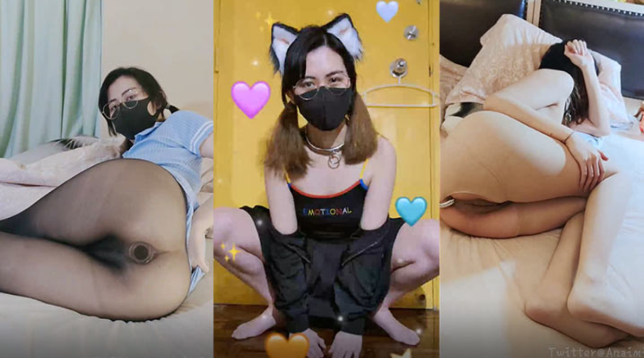 【奶味小咪】最嫩网红萝莉极致粉穴美乳各种露出玩穴揉乳