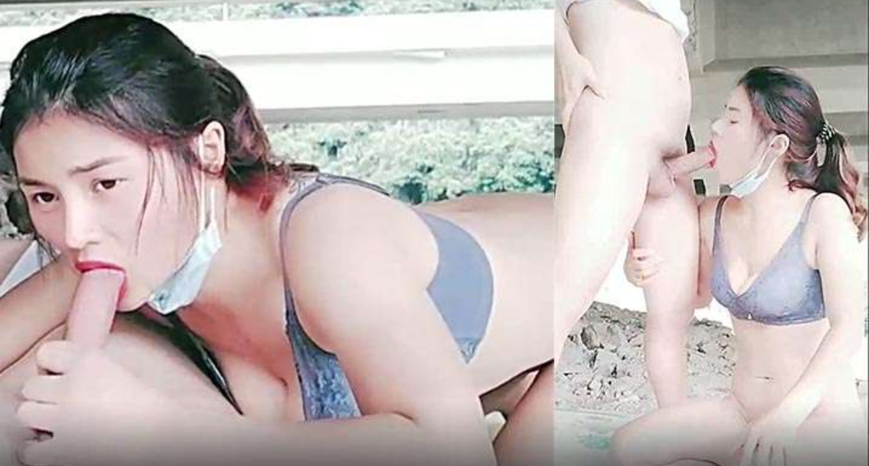 【刺激的户外直播小少妇】全程露脸口交大鸡巴，主动上位抽插，让大哥压在身下爆草后入爆菊