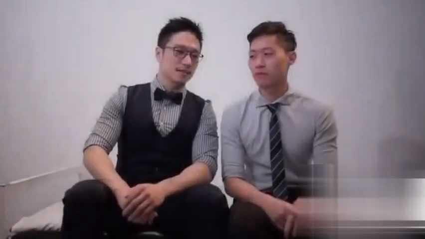 ①同志系列 办公室里的爱情