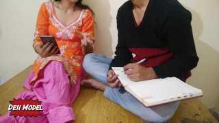 夫人教如何做爱