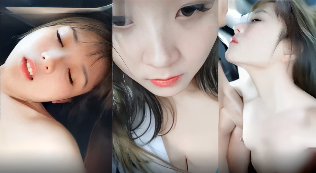 【清纯女神】现在的主播真胆大为了吸粉大白天在高架桥下路边脱光了激战被骑车路过的大爷偷看