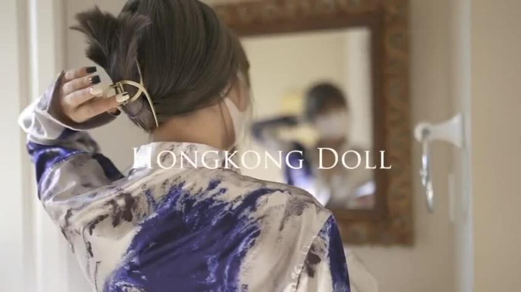 她只做了我一天的女朋友2-福利姬