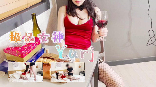 性感黑丝兔女郎微醺后爆操-福利姬