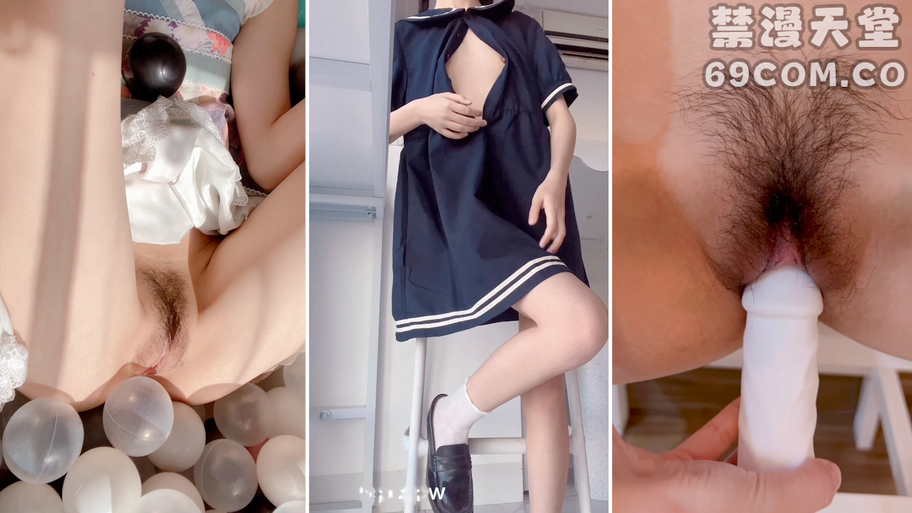 樱桃豆-美穴嫩逼-福利姬