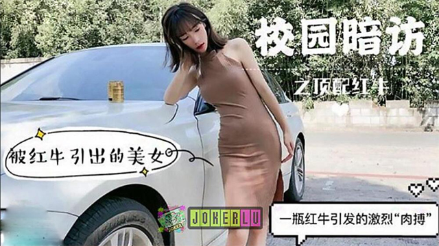 校园暗访之顶配红牛-福利姬