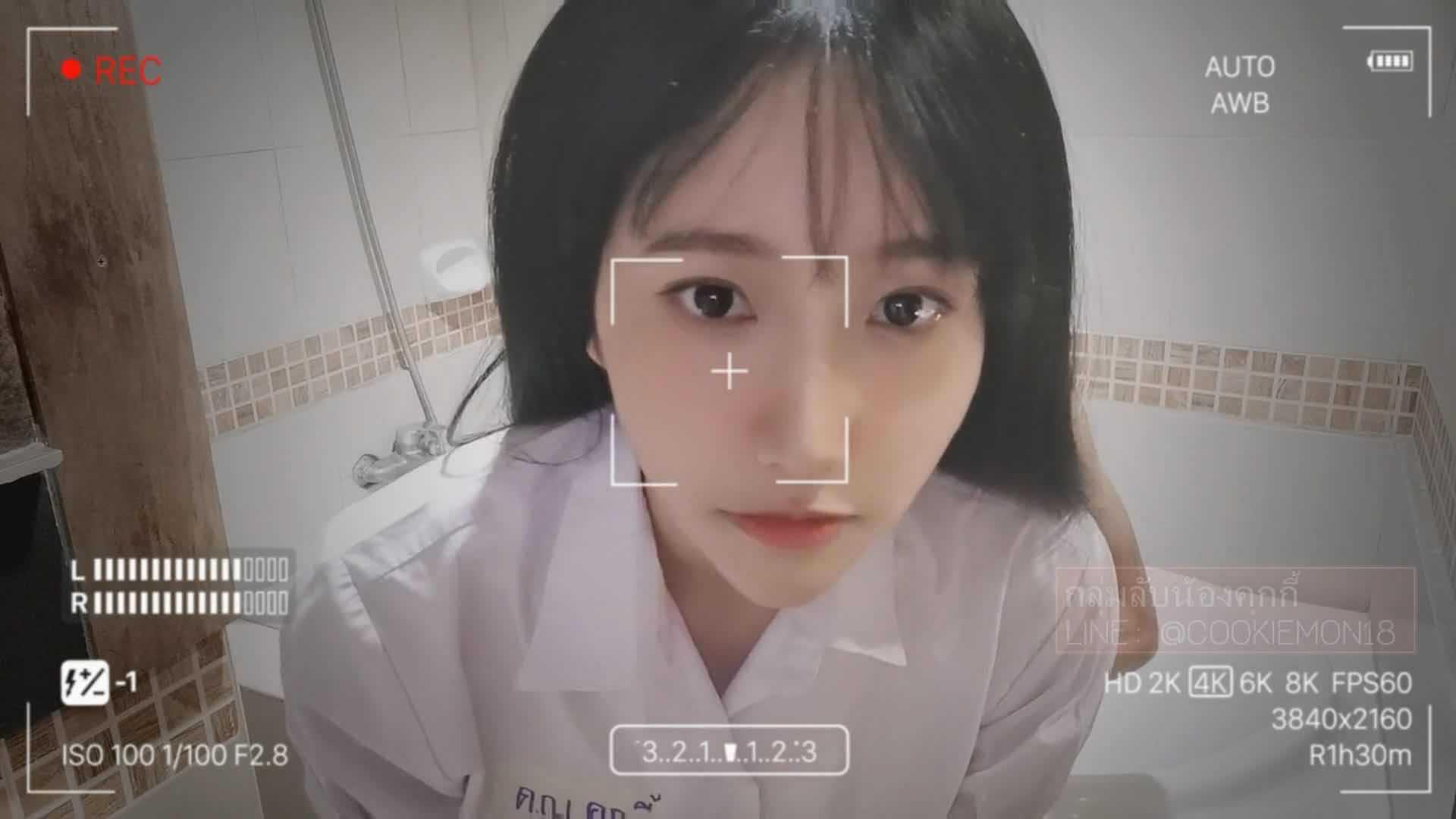 ?颜值爆表JK学生妹-完整做爱篇