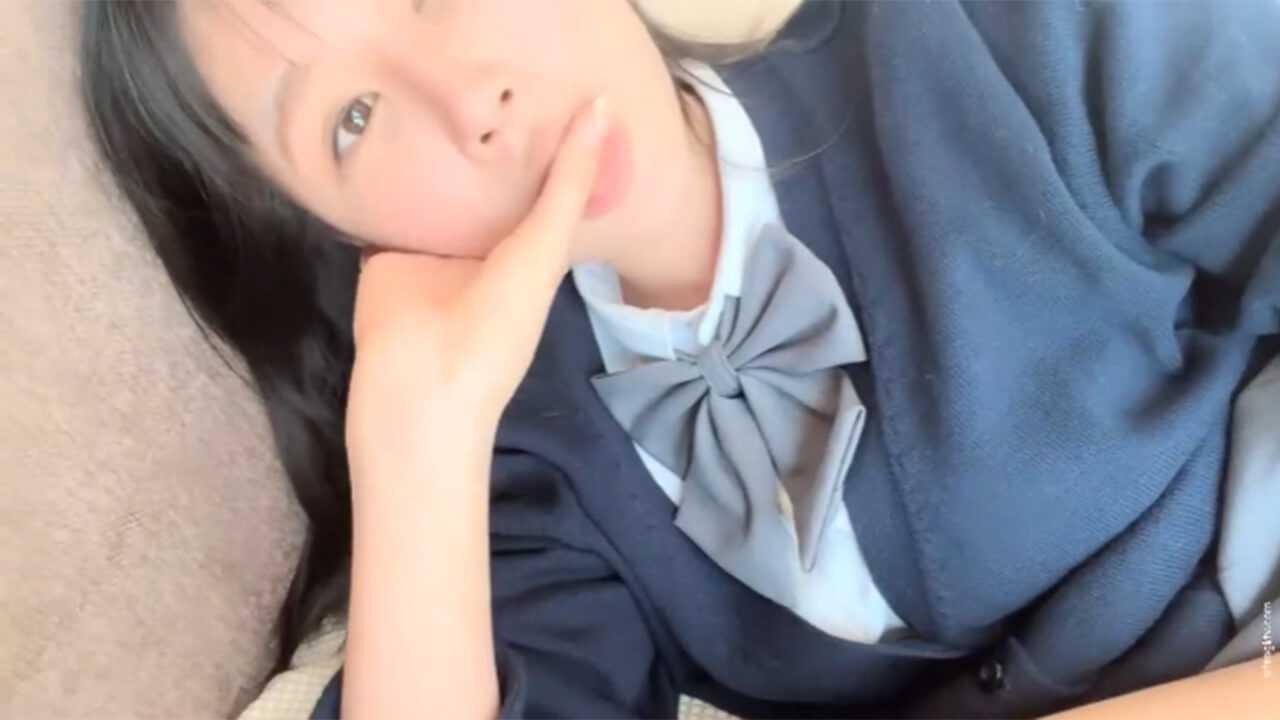 京鱼儿发骚求肏视频6