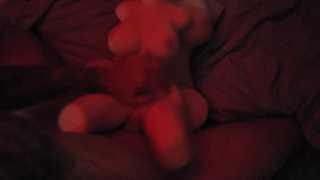 三人行 Tantaly 性玩偶“操我的小朋友”