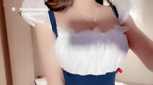 麻酥酥-白雪公主大黑牛后入到颤抖=福利姬