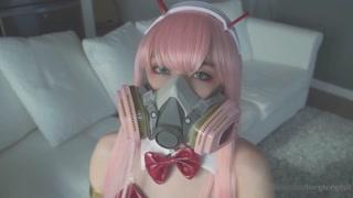 cos国家队！后入深插淫穴