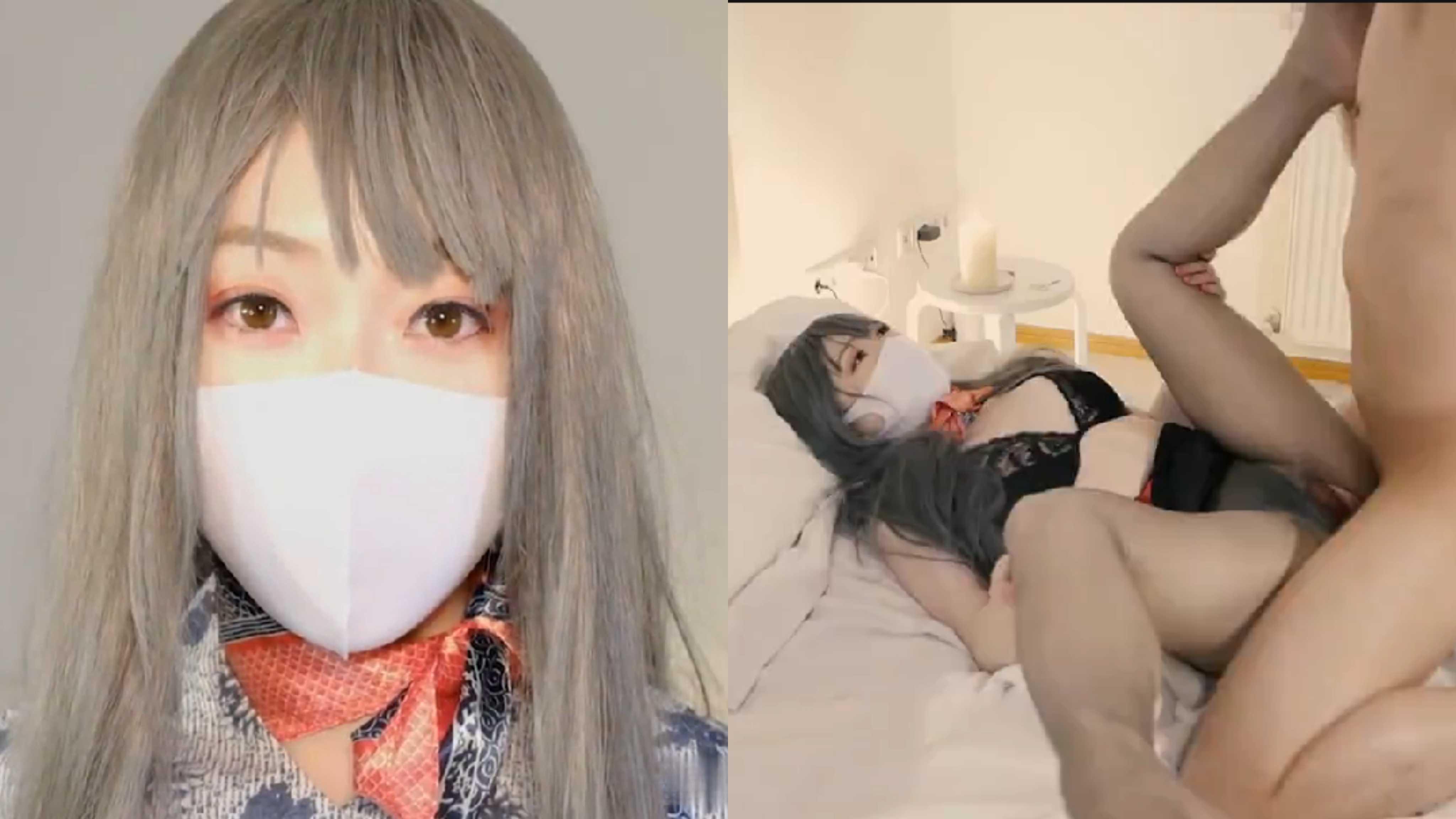 被按摩师强上的极品美少女