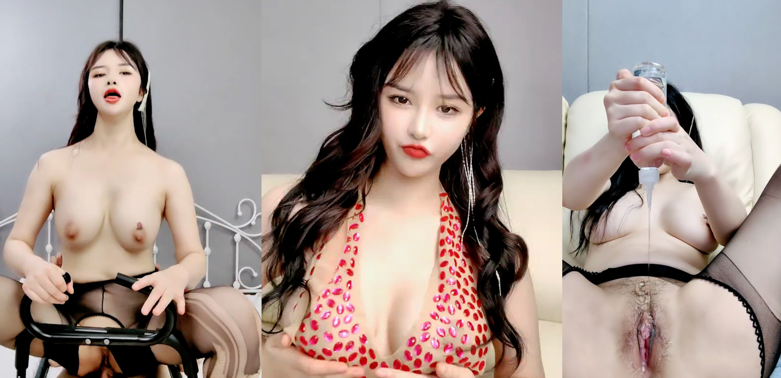 黑丝女神尤物的诱惑,全程露脸跟小哥啪啪大秀直播,舔弄大鸡巴让小哥吃奶抠逼,各种体位蹂躏抽插淫声荡语