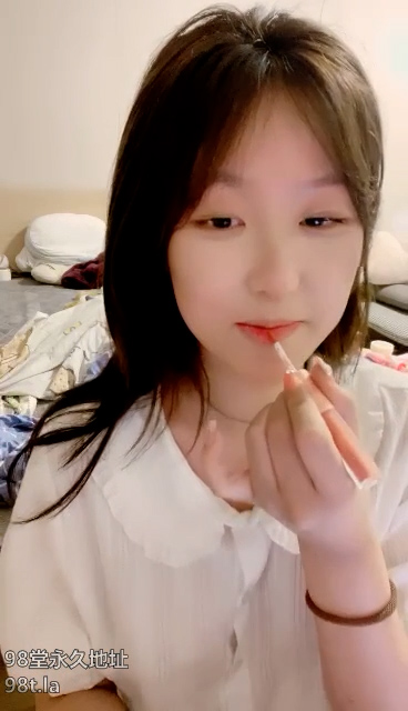 [直播] 你的理想初恋女友 【喵萝莉】童颜巨乳   可骚可甜   完美 跟奶茶妹妹一样清纯 校园女神