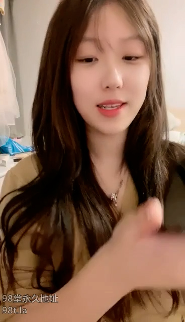 [直播] 你的理想初恋女友 【喵萝莉】童颜巨乳   可骚可甜   完美 跟奶茶妹妹一样清纯 校园女神   2