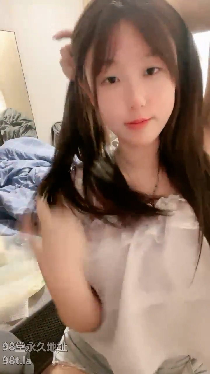 [直播] 你的理想初恋女友 【喵萝莉】童颜巨乳   可骚可甜   完美 跟奶茶妹妹一样清纯 校园女神   7