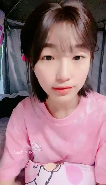 [直播] 纯正的学生妹 【我就是芝麻酱】 校园宿舍偷偷脱光 蜜桃臀 太嫩了太嫩了   大鸡吧插  4