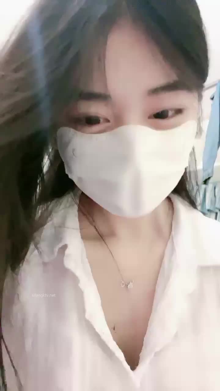 [直播] 终于露脸了 【不萌不淑女】 02年美少女   尺度全开   20小时   道具自慰 美丽小仙女阴毛这么浓密  11