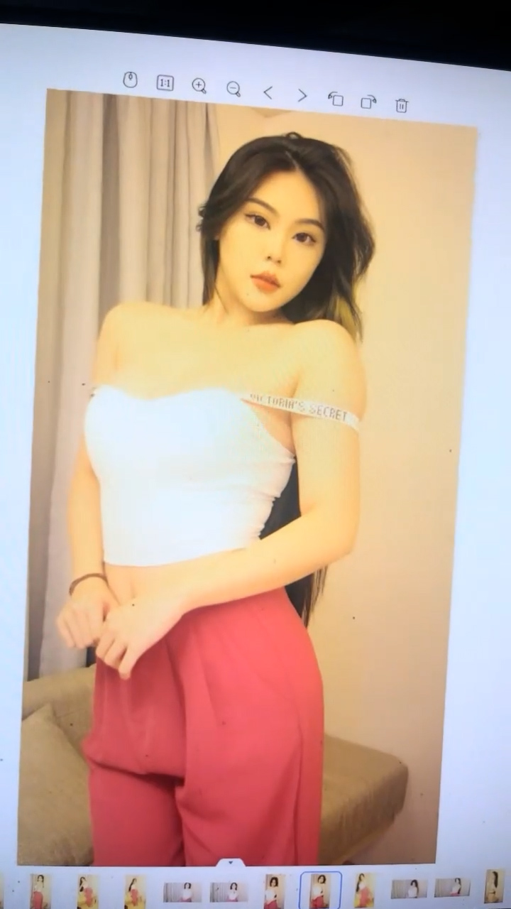 [直播] 【情趣模特拍摄现场】 专业色影师   外约模特开房拍片  聊如何约模特外拍 只有一场现场拍摄  19