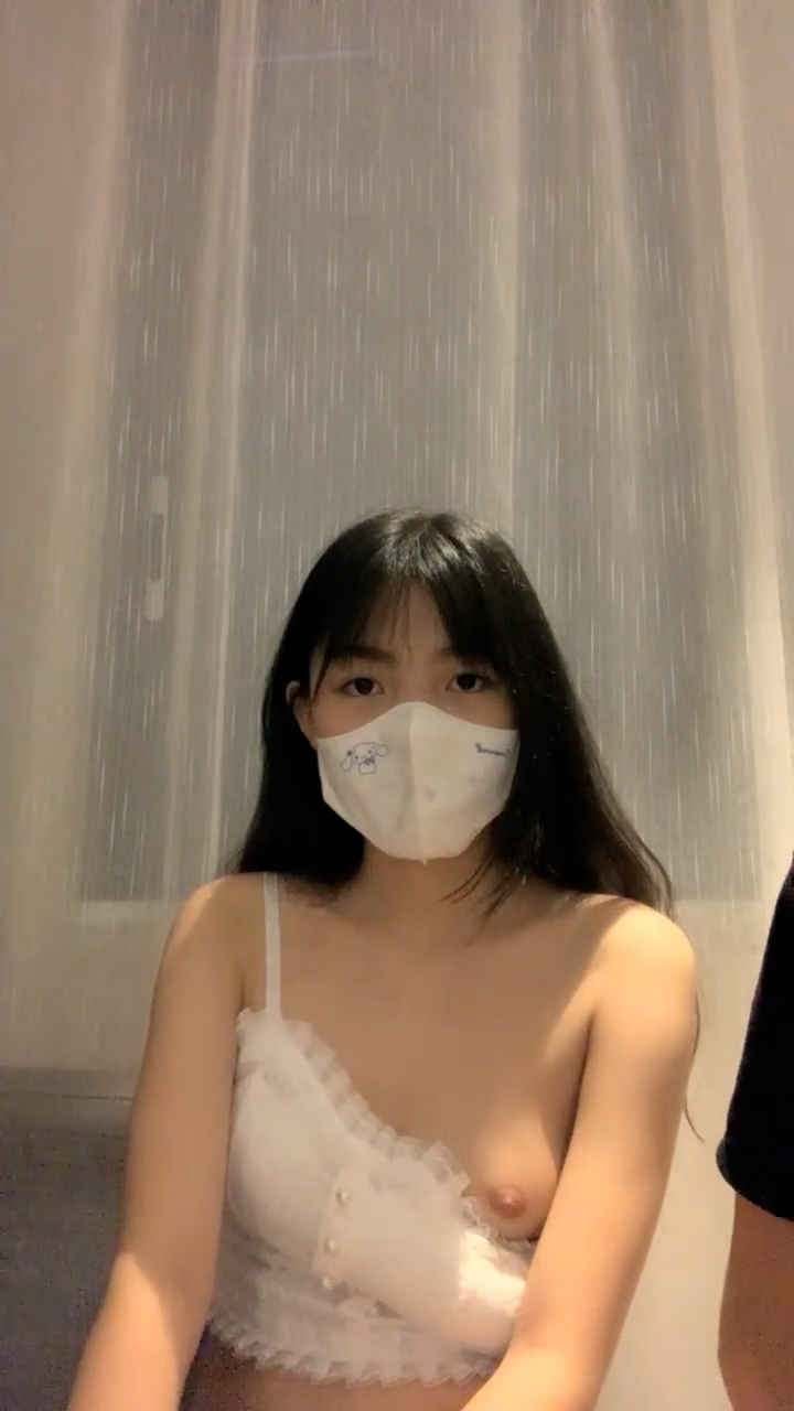 [直播] 兄弟们 这逼是真的嫩 【蜜桃】 新人大学妹下海   !极品白虎   粉嫩紧逼   无套内射 后入观感极佳 美翻了(1)  5