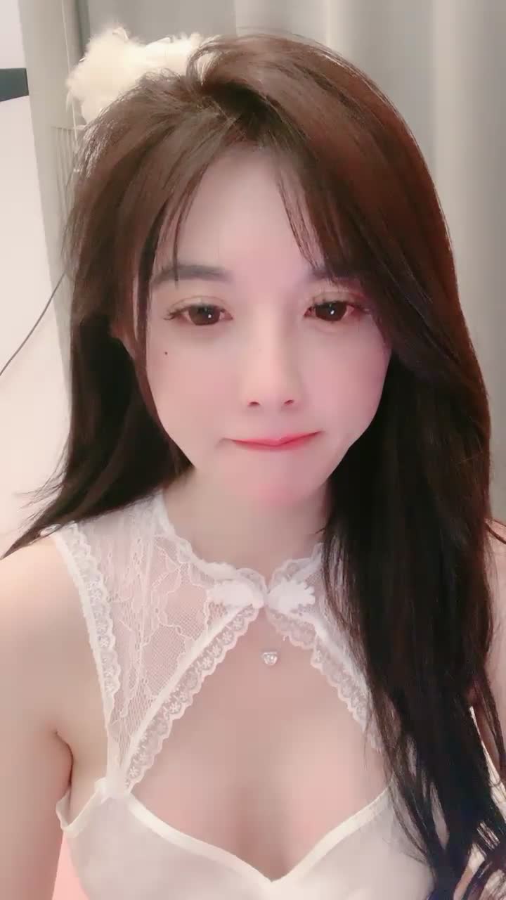 [直播] 长在男人的审美点上了 【少女椰子】 超仙女神!不看后悔 一身骚   精华抠B揉奶 自慰真是淫荡娇娃  3