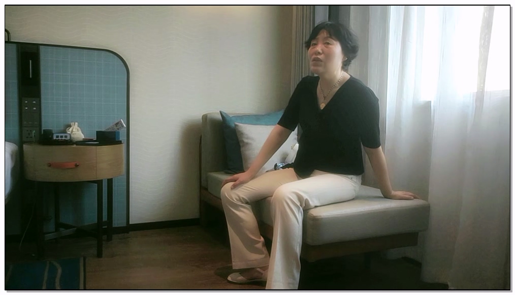 [直播] 推荐 【良家故事】23.05.28 偷拍 网恋 中年良家妇女收割 两三天同时跟多女聊天 多线操作拿下一个  6