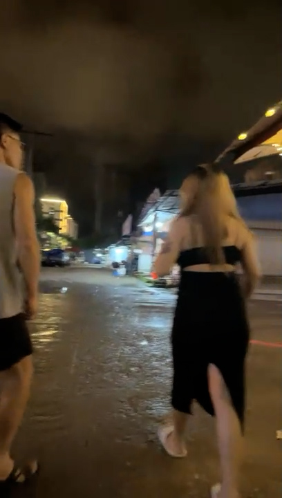 [直播] 2023.8.14 【菳三角探花】 新晋探花 丸子头嫩妹 青涩害羞 少女胴体满分好评  2