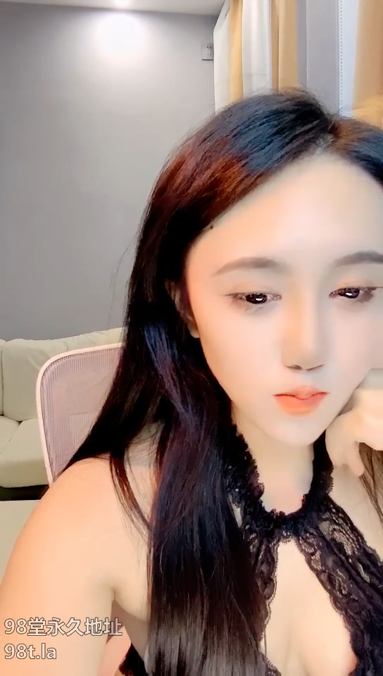 [直播] 绿播转黄播   极品颜值【okk】白虎逼 全身尤物完美   直接撸了 黑丝美乳配上无毛粉逼 爱了爱了  10