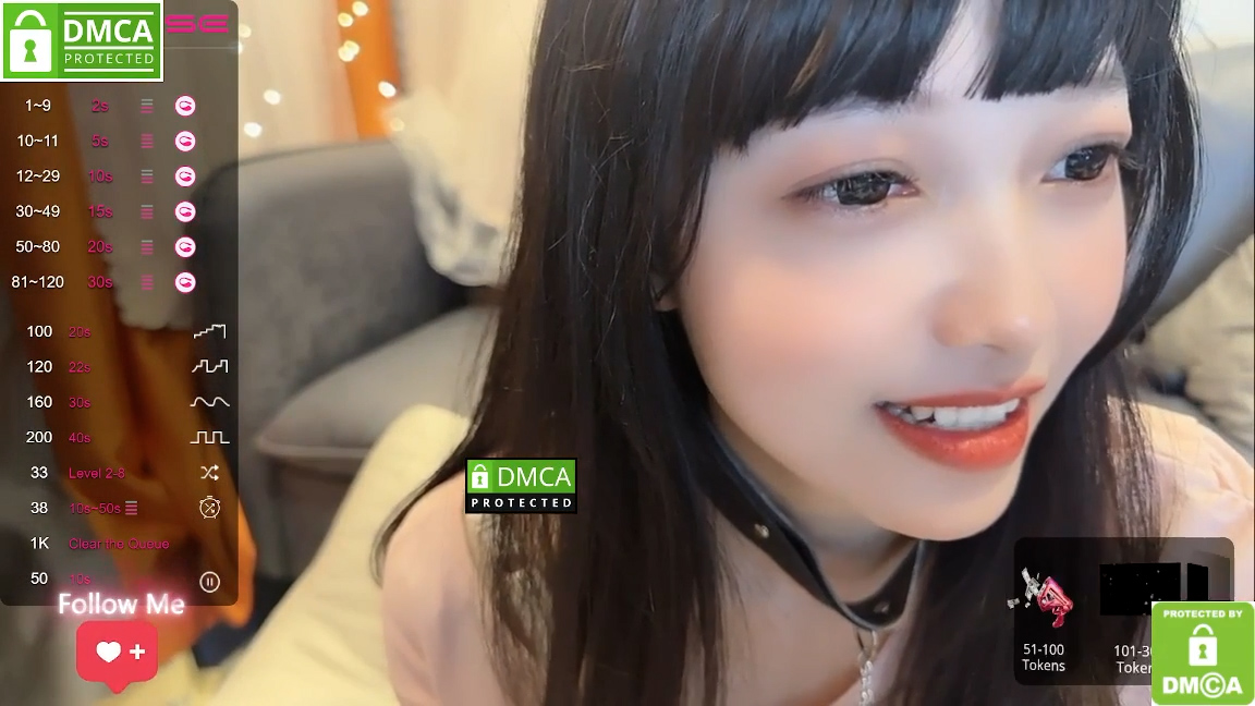 [直播] 近期最清纯的妹子 【kekexixi】 20岁 学生妹   恋爱校花类型   一线天 馒头逼 还会喷水  4