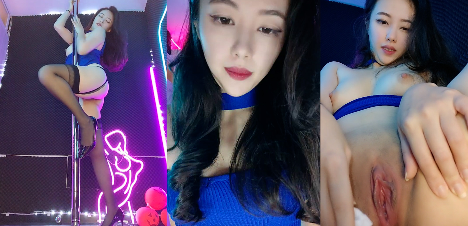 黑丝高跟露脸性感尤物性感小飘飘,全程露脸大秀直播火辣激情艳舞,都奶电臀让小哥舔逼,抠穴抠菊花表情好骚