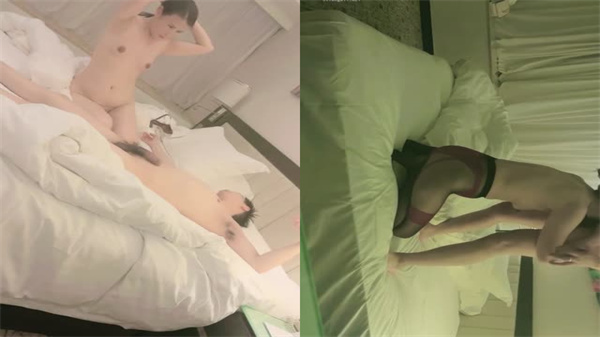 黑丝肥臀大奶人妻和老公激情啪啪,洗完香香再干一炮…