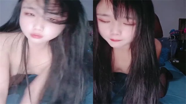 网袜肥臀贫乳妹子和男友激情啪啪…