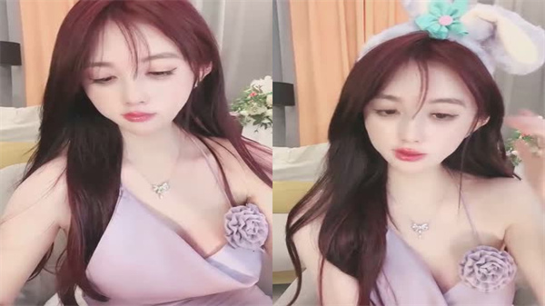 极品尤物网红女神6