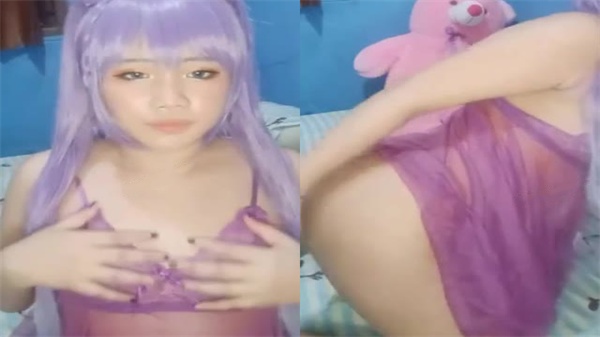 【泄密】极品骚逼反差婊 Dilapye 自慰秀及与男友啪啪流出