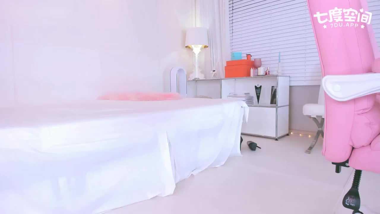 韩国主播韩宝贝展示身材(韩小薇)1