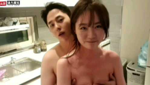 ⑥韩国欧巴直播与清纯美女造人，渣男玩的都是高颜值女神