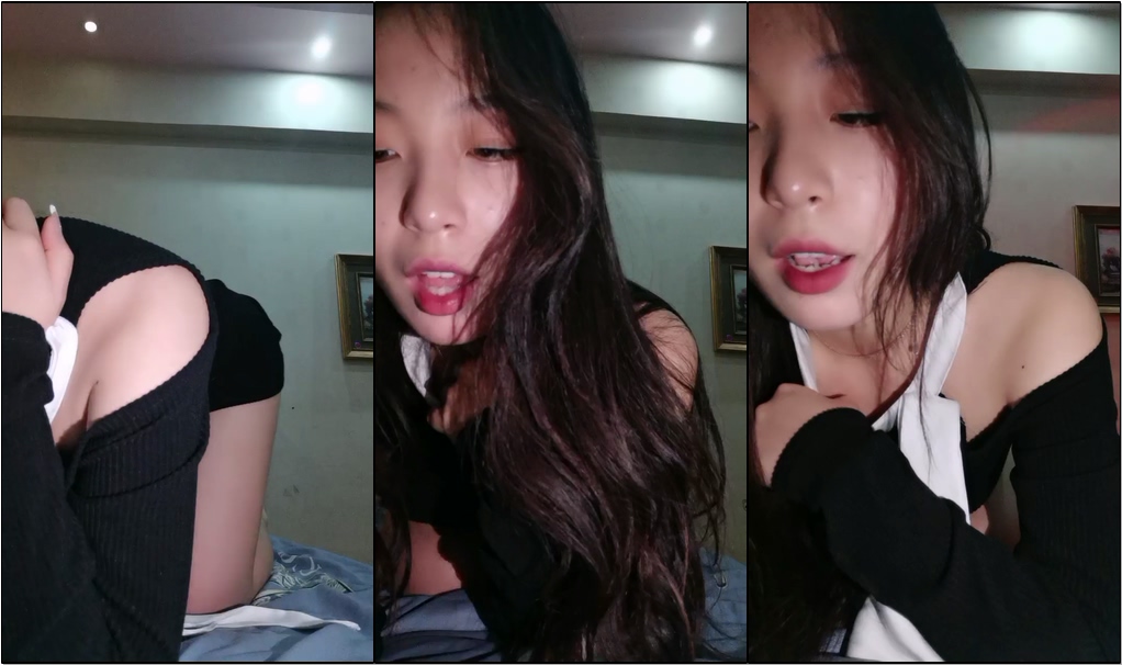 极品尤物！舌钉女神初下海！跳脱衣舞很专业,顶级美腿包臀裙,扭起来针不错,翘起美臀多毛骚穴