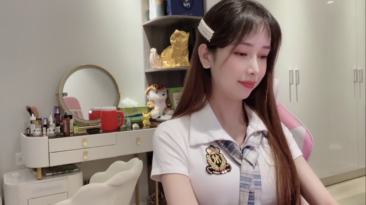 [直播] 女神放飞自我   100%心动感觉 【anna102】多种道具自慰   一晚狂撸 俏丽江南小美女 让人秒硬  7